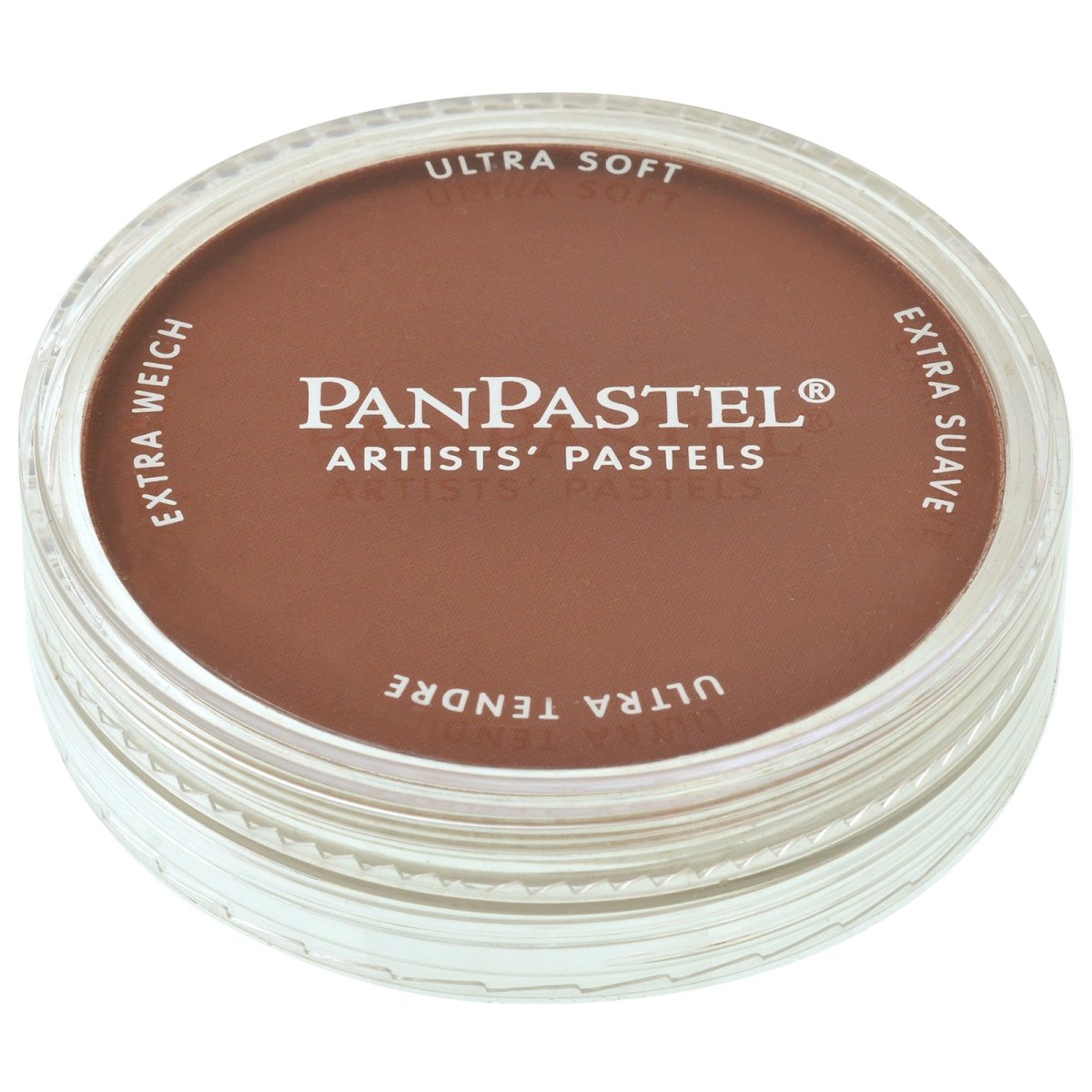 PanPastel Artist Pastel - 9ml - 740.3 Burnt Sienna Shade