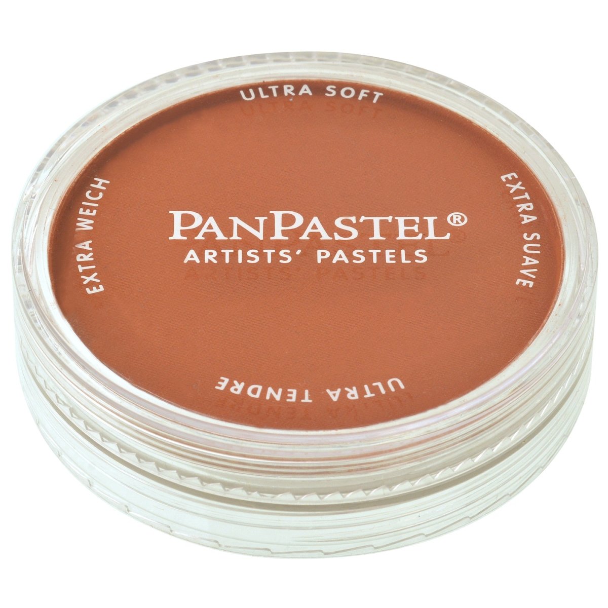 PanPastel Artist Pastel - 9ml -740.5 Burnt Sienna