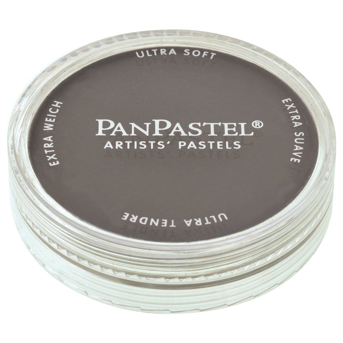 PanPastel Artist Pastel - 9ml - 820.1 Neutral Gray Extra Dark 1